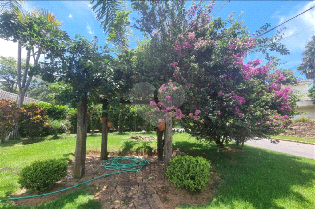 Casa de campo à venda Condomínio Paradise Cabreúva