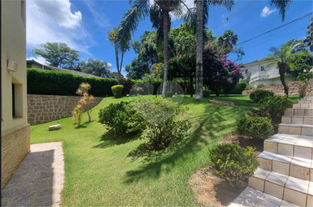 Casa de campo à venda Condomínio Paradise Cabreúva