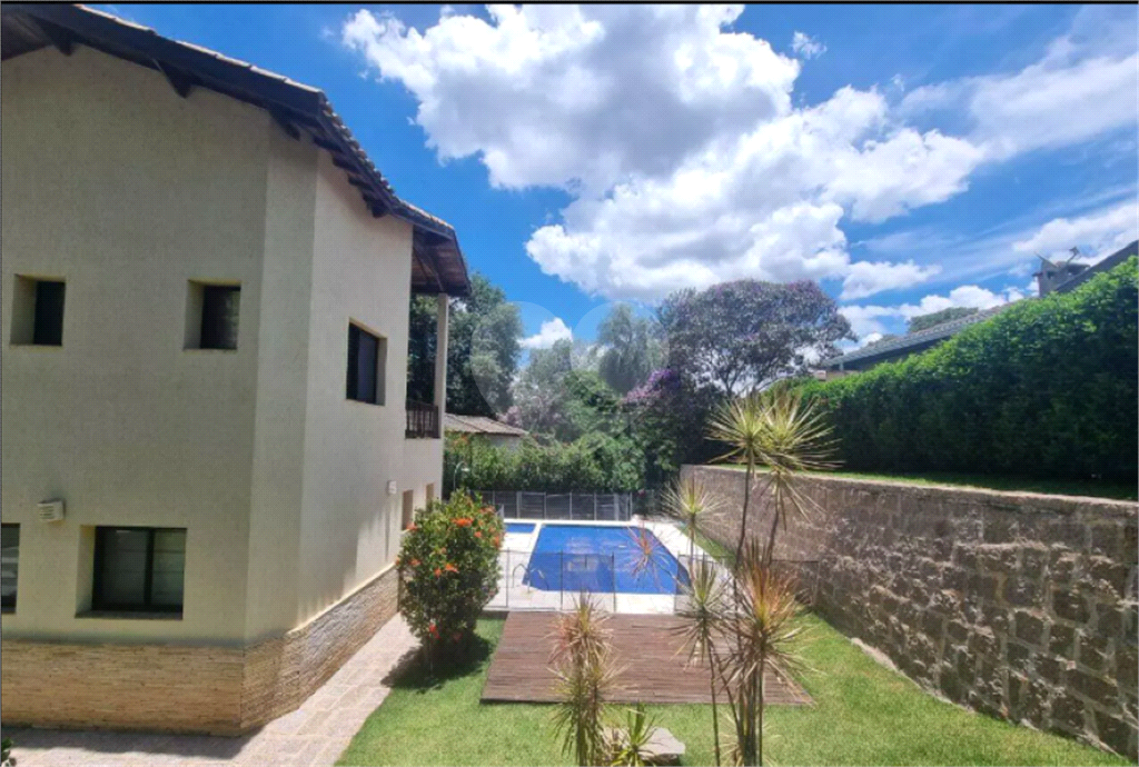 Casa de campo à venda Condomínio Paradise Cabreúva