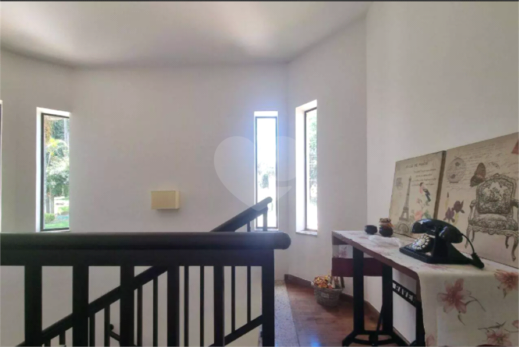 Casa de campo à venda Condomínio Paradise Cabreúva