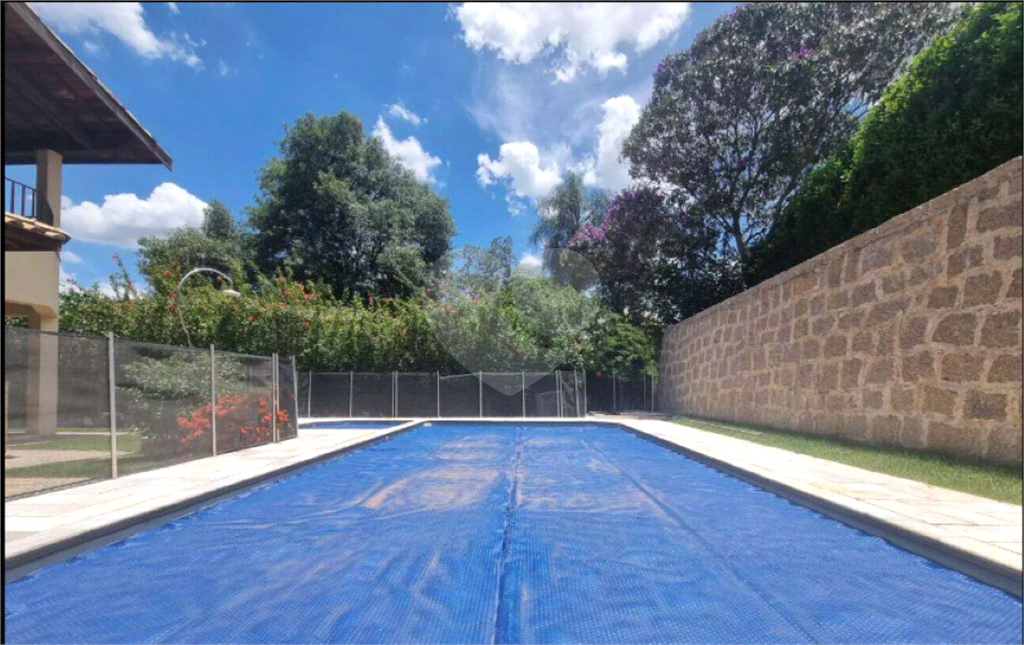 Casa de campo à venda Condomínio Paradise Cabreúva