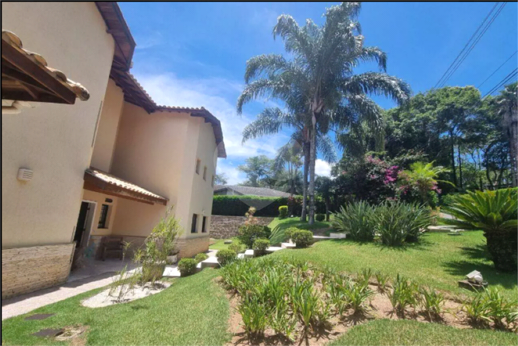 Casa de campo à venda Condomínio Paradise Cabreúva