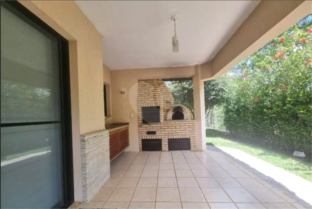 Casa de campo à venda Condomínio Paradise Cabreúva