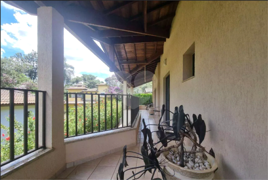 Casa de campo à venda Condomínio Paradise Cabreúva