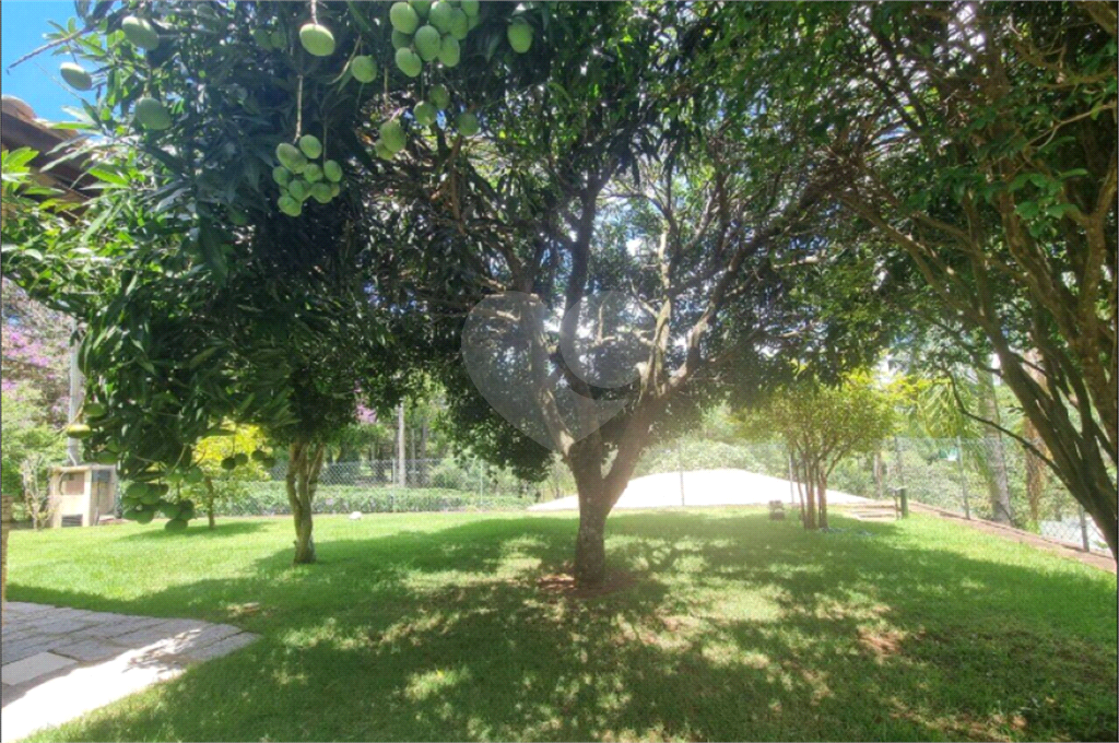 Casa de campo à venda Condomínio Paradise Cabreúva