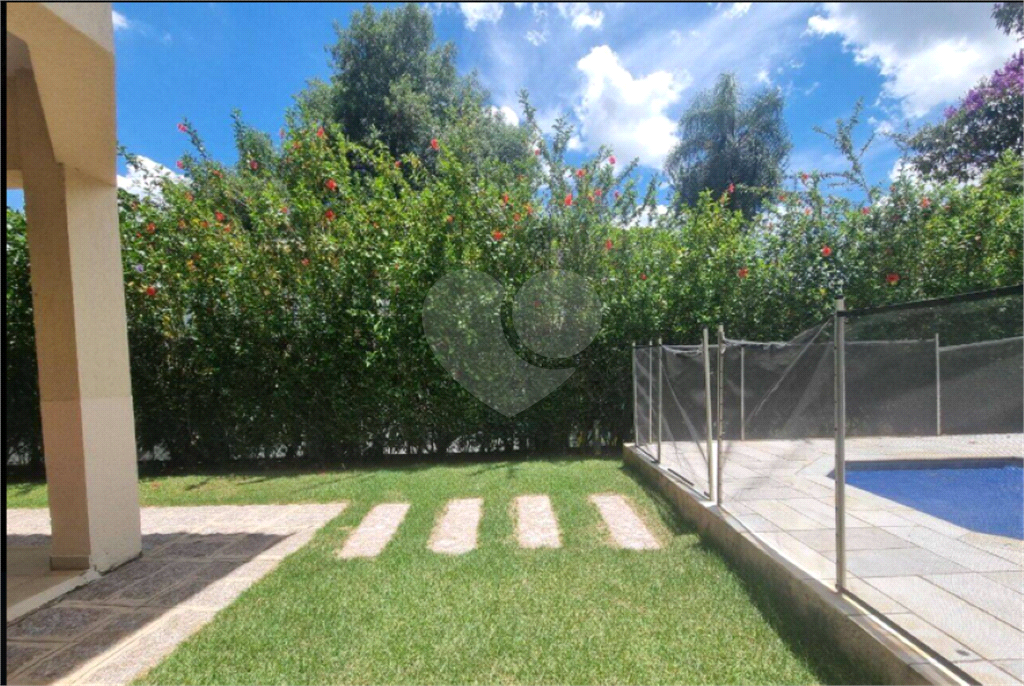 Casa de campo à venda Condomínio Paradise Cabreúva