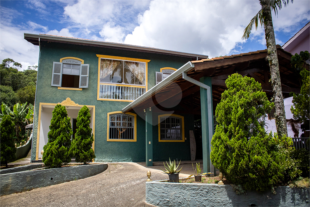 Casa para Venda - Chácaras São Cristóvão