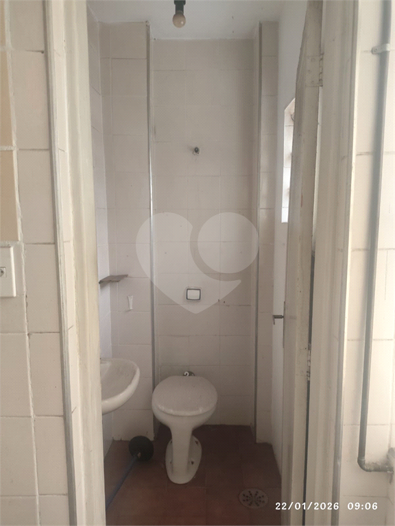Apartamento de 02 Quartos no Centro de Pinheiros!