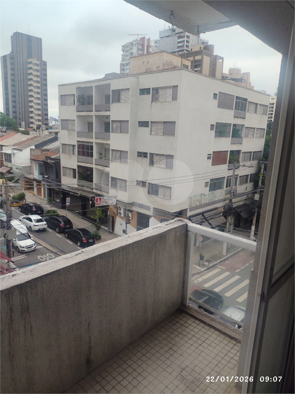 Apartamento de 02 Quartos no Centro de Pinheiros!