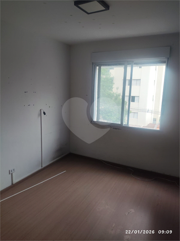 Apartamento de 02 Quartos no Centro de Pinheiros!