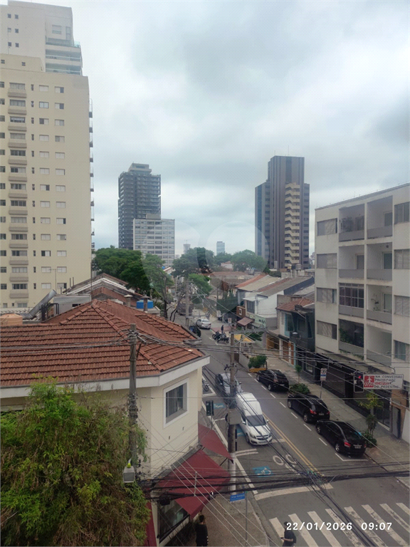 Apartamento de 02 Quartos no Centro de Pinheiros!