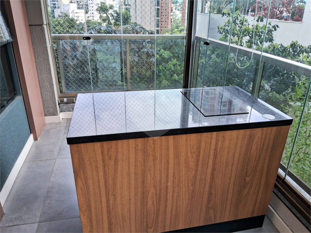 Apartamento, 2 quartos, 130 m² - Foto 6