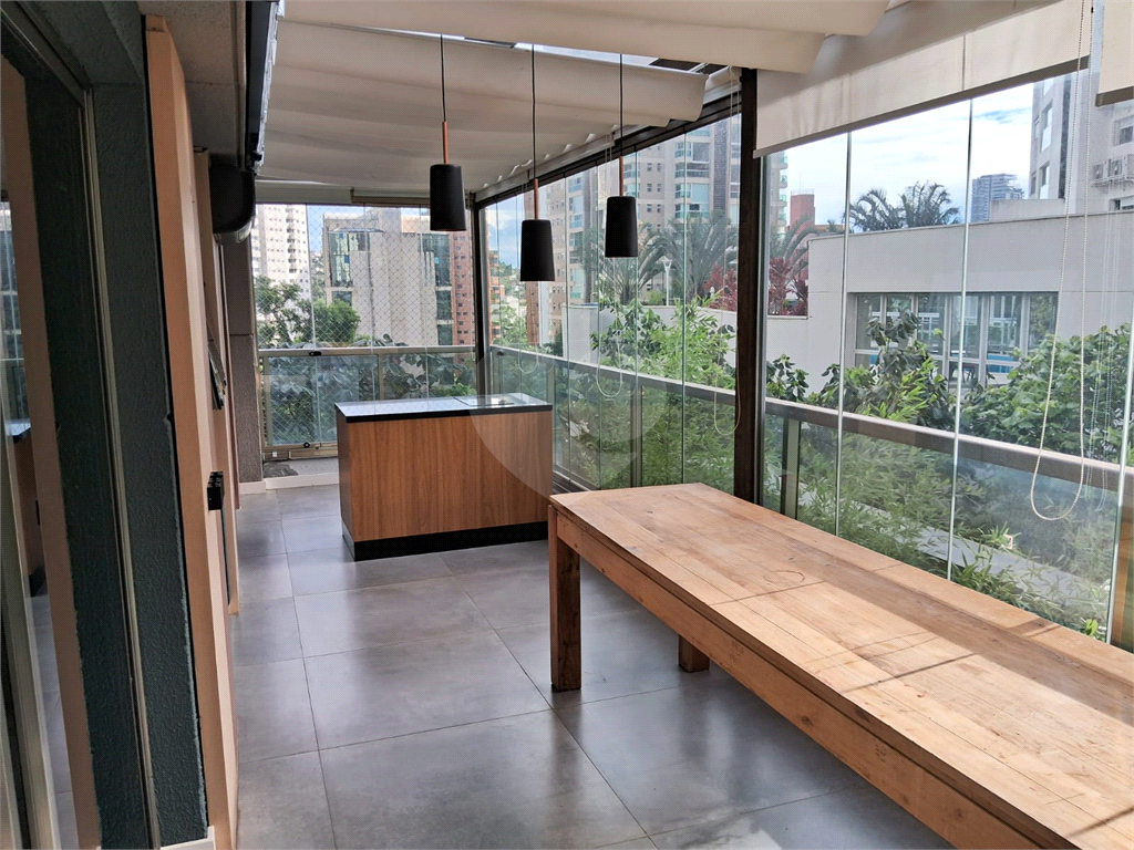 Apartamento, 2 quartos, 130 m² - Foto 2