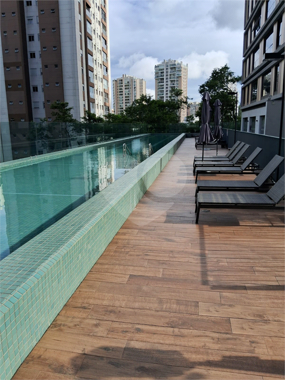 Apartamento, 2 quartos, 130 m² - Foto 18