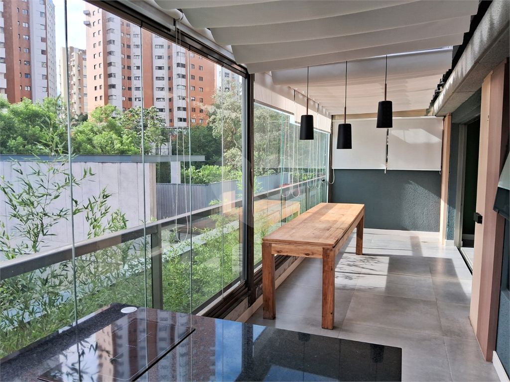 Apartamento, 2 quartos, 130 m² - Foto 3