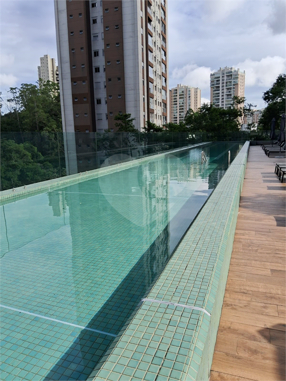 Apartamento, 2 quartos, 130 m² - Foto 21