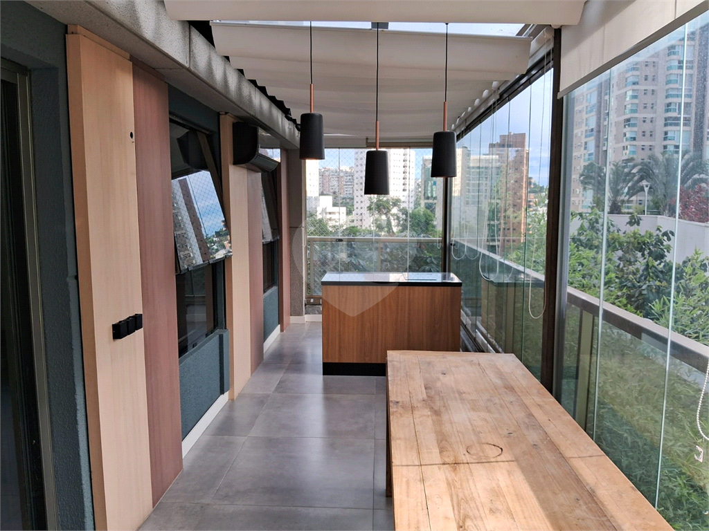 Apartamento, 2 quartos, 130 m² - Foto 5