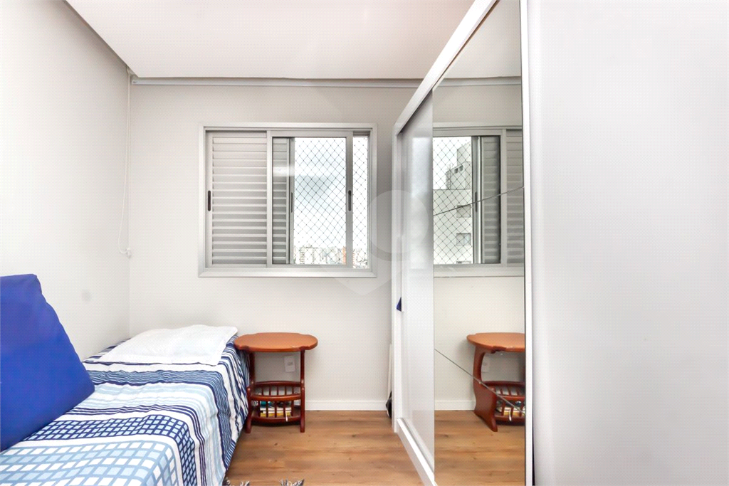 APTO 2 DORMS VILA GUMERCINDO