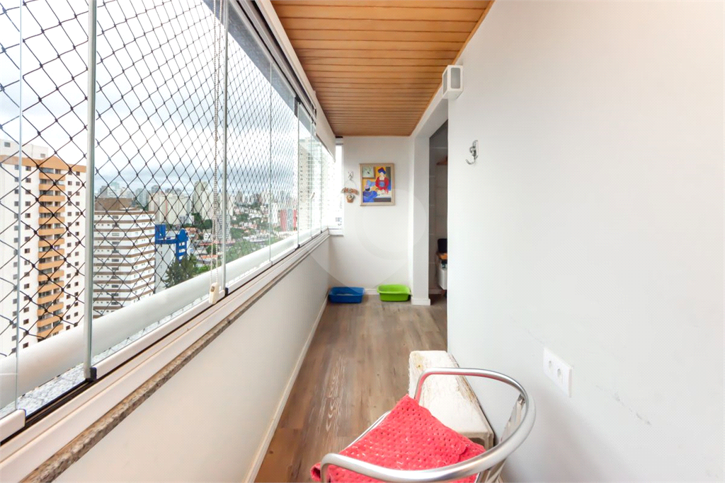 APTO 2 DORMS VILA GUMERCINDO