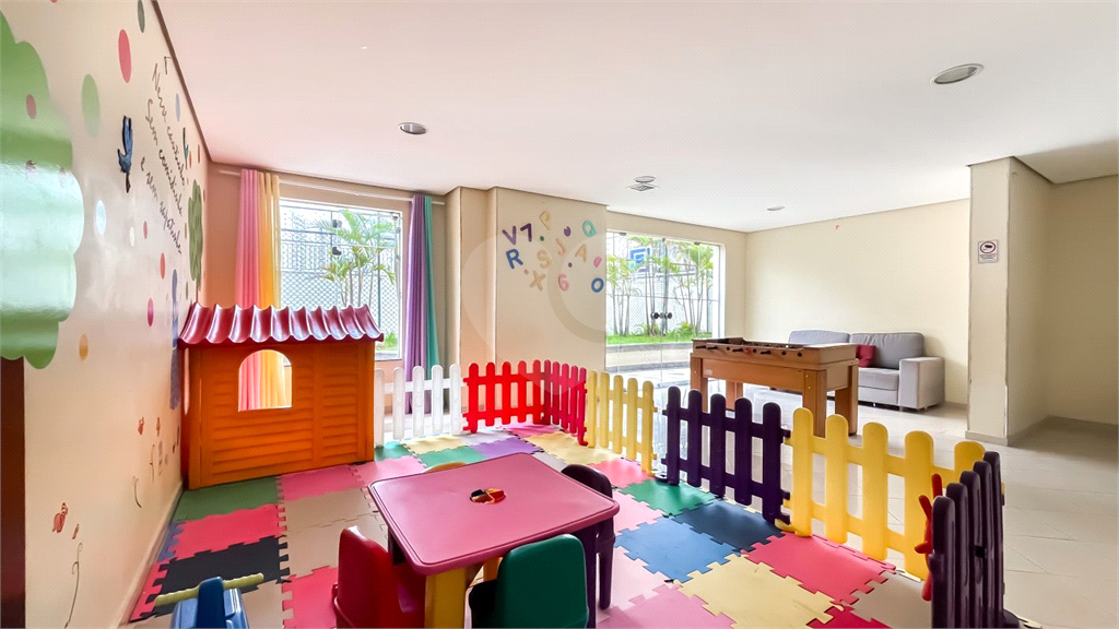 APTO 2 DORMS VILA GUMERCINDO