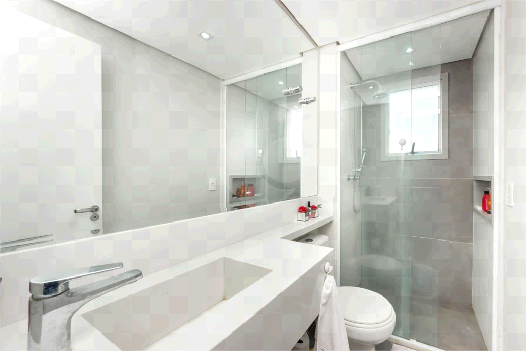 APTO 2 DORMS VILA GUMERCINDO