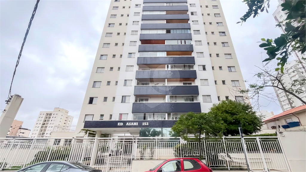 APTO 2 DORMS VILA GUMERCINDO