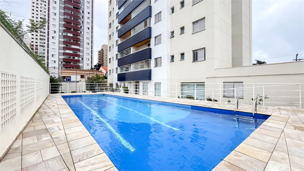 APTO 2 DORMS VILA GUMERCINDO