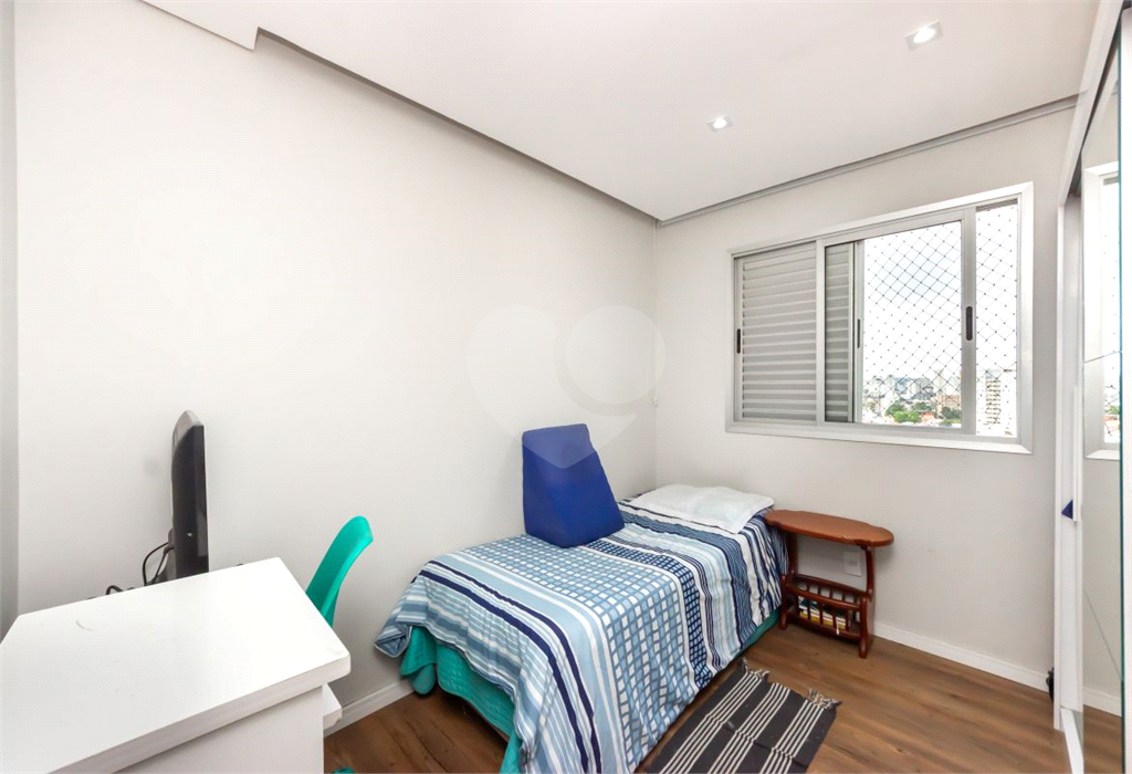 APTO 2 DORMS VILA GUMERCINDO