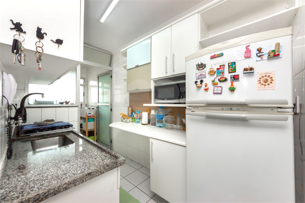 APTO 2 DORMS VILA GUMERCINDO