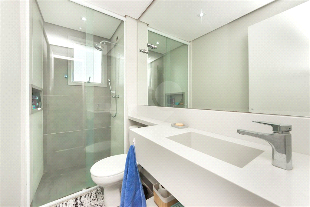 APTO 2 DORMS VILA GUMERCINDO