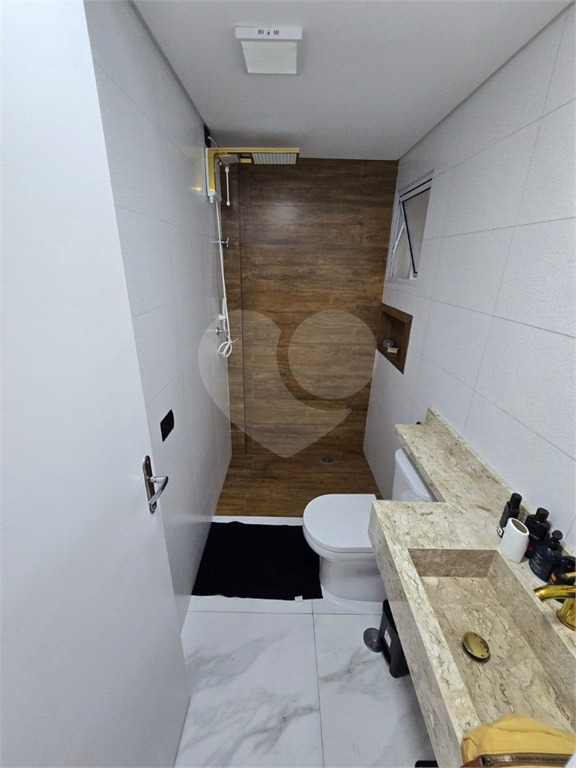 Apartamento novo à Venda no Tremembé | 82 m² | 3 dormitórios, 1 suíte | 1 Vaga!