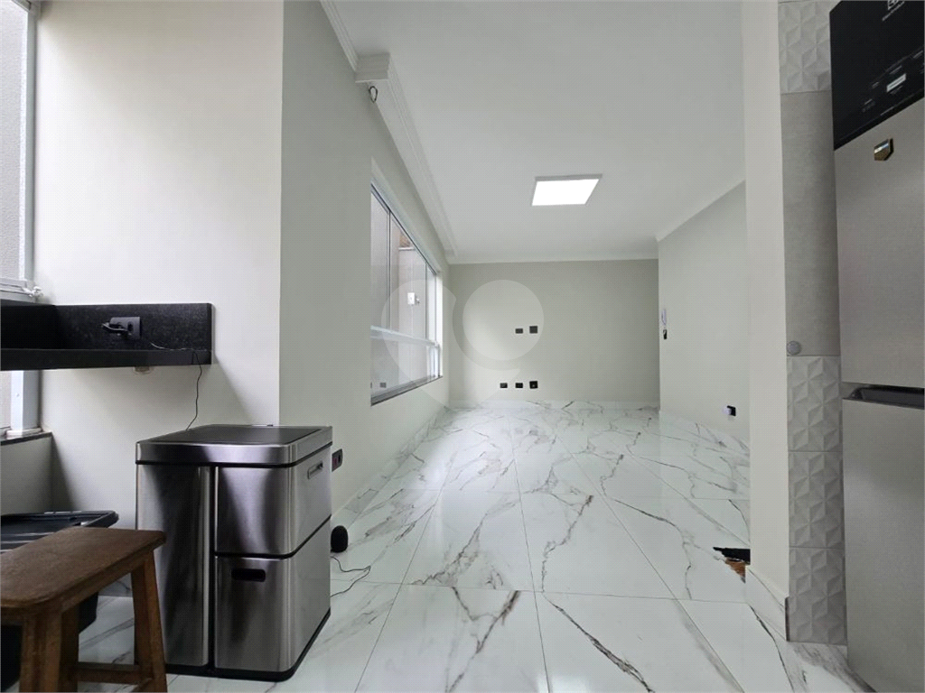 Apartamento novo à Venda no Tremembé | 82 m² | 3 dormitórios, 1 suíte | 1 Vaga!