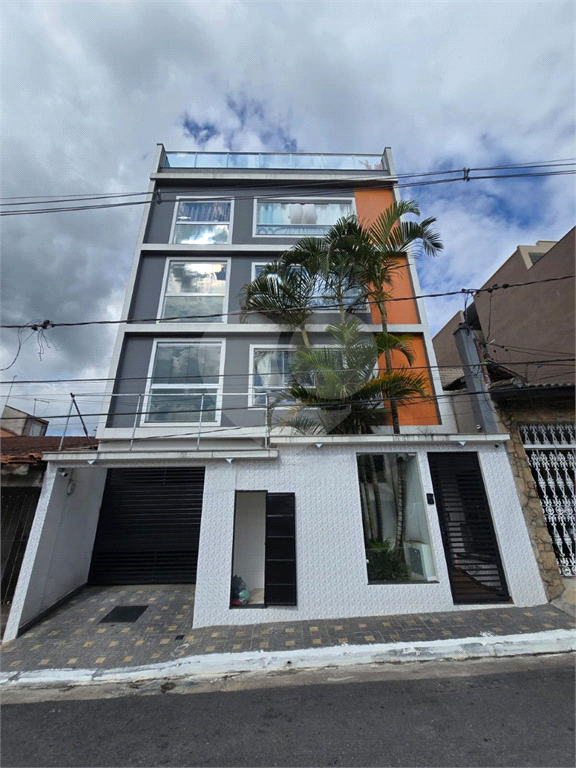 Apartamento novo à Venda no Tremembé | 82 m² | 3 dormitórios, 1 suíte | 1 Vaga!