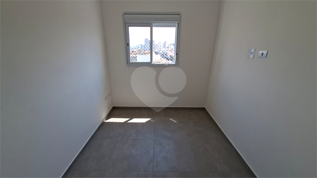 Apto locação 32 m²  2 quartos sala banheiro cozinha e área integradas