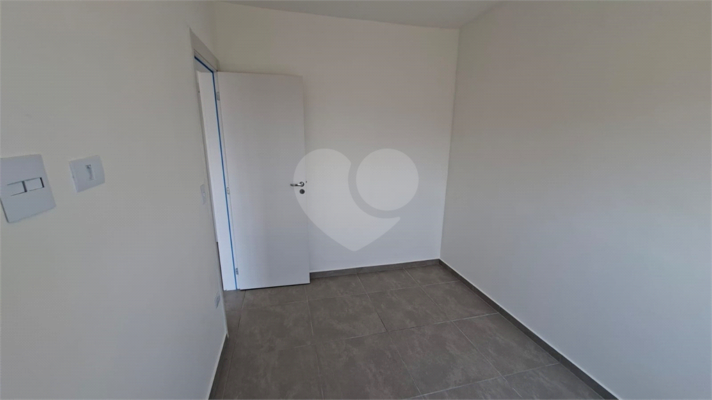 Apto locação 32 m²  2 quartos sala banheiro cozinha e área integradas