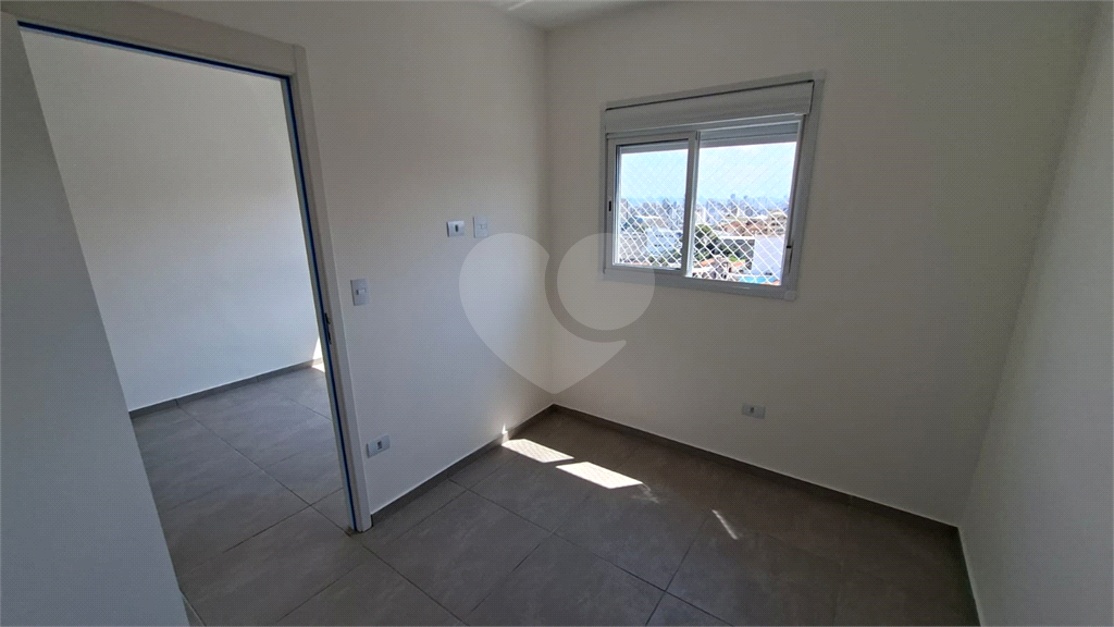 Apto locação 32 m²  2 quartos sala banheiro cozinha e área integradas