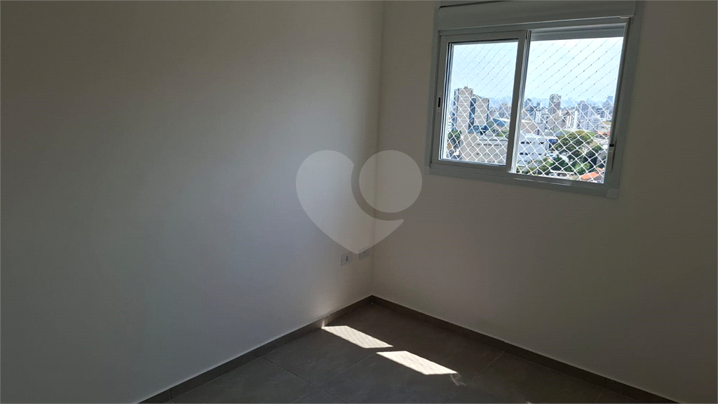 Apto locação 32 m²  2 quartos sala banheiro cozinha e área integradas