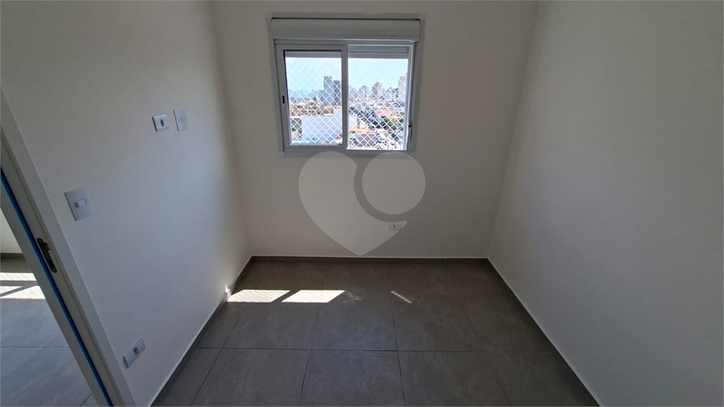 Apto locação 32 m²  2 quartos sala banheiro cozinha e área integradas