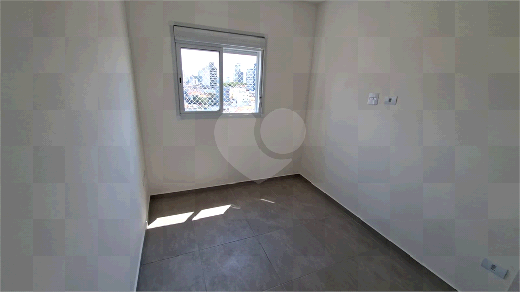 Apto locação 32 m²  2 quartos sala banheiro cozinha e área integradas