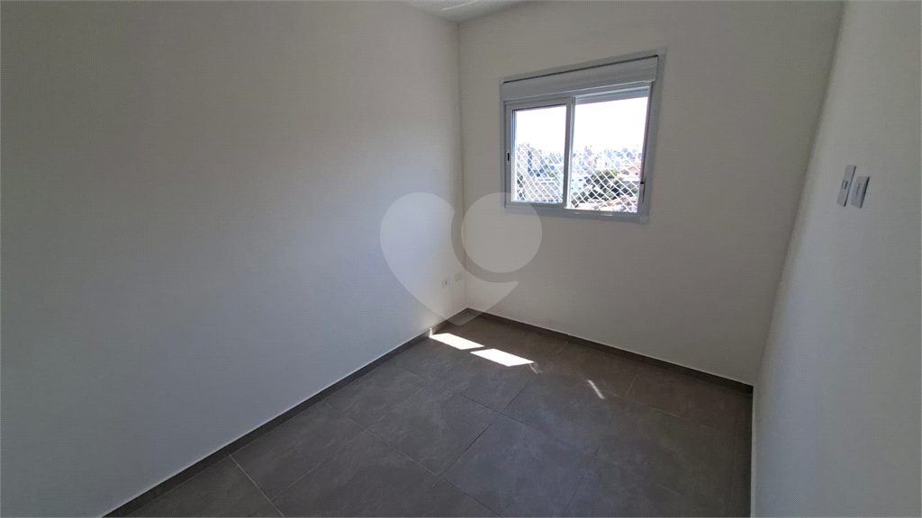 Apto locação 32 m²  2 quartos sala banheiro cozinha e área integradas