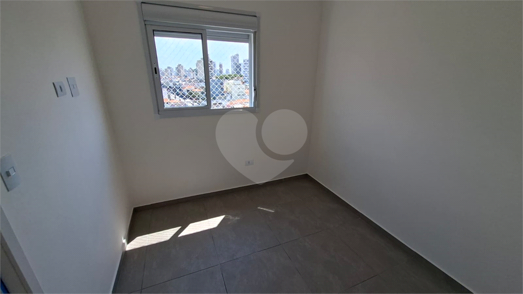 Apto locação 32 m²  2 quartos sala banheiro cozinha e área integradas