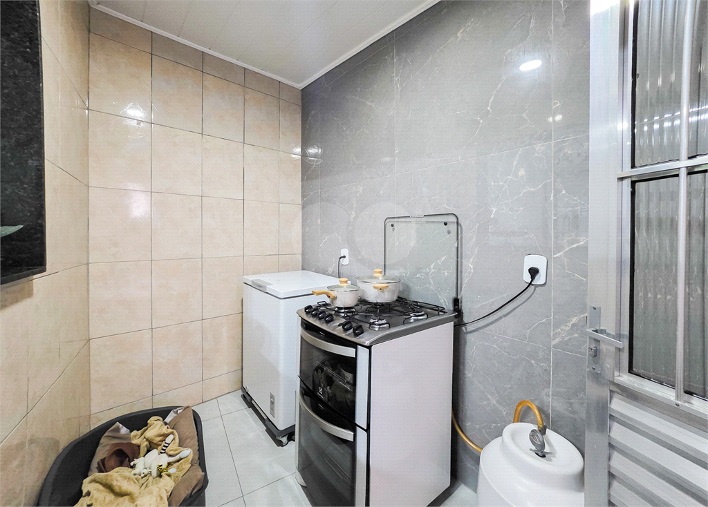 Casa - Guaianazes - 5 Quartos - 1 Vaga - Venda / Compra