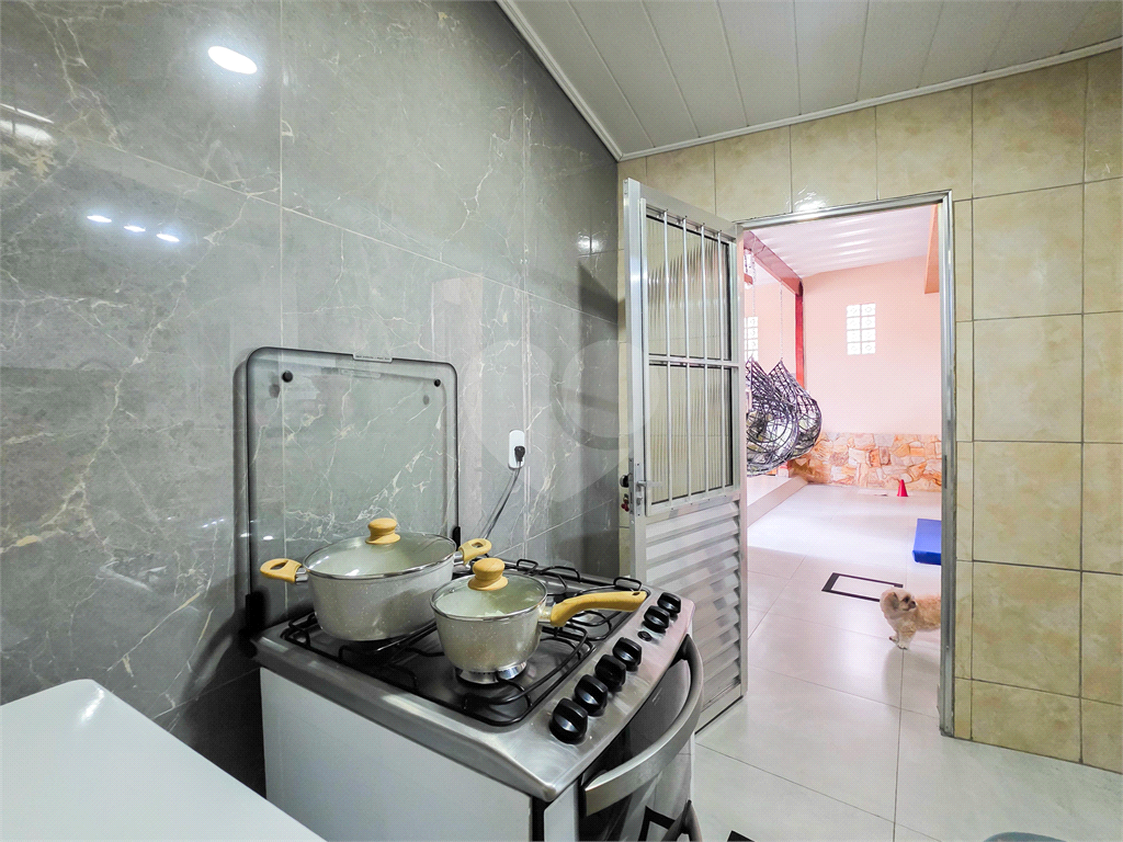 Casa - Guaianazes - 5 Quartos - 1 Vaga - Venda / Compra