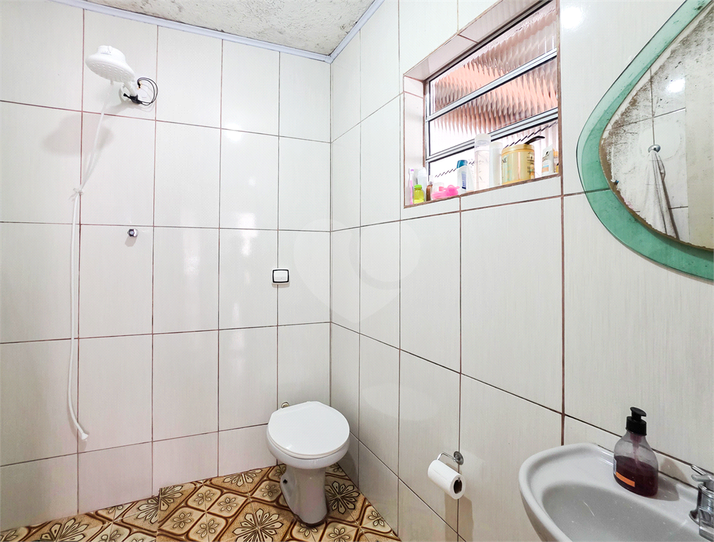 Casa - Guaianazes - 5 Quartos - 1 Vaga - Venda / Compra