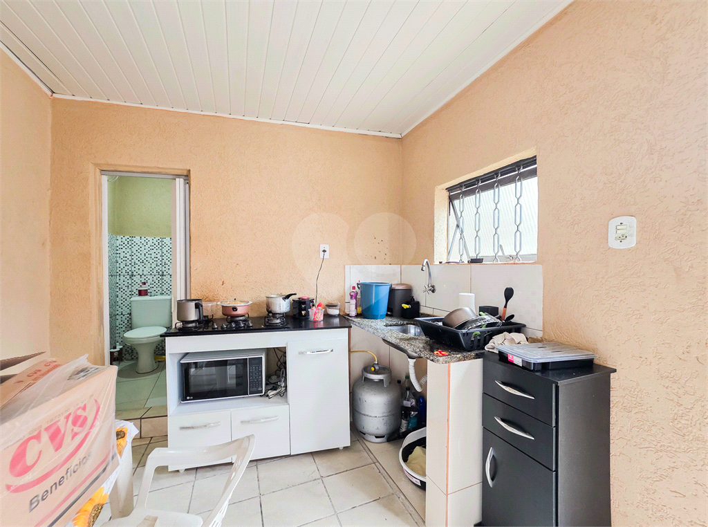 Casa - Guaianazes - 5 Quartos - 1 Vaga - Venda / Compra