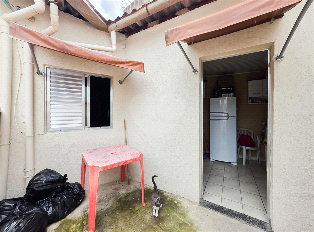 Casa - Guaianazes - 5 Quartos - 1 Vaga - Venda / Compra