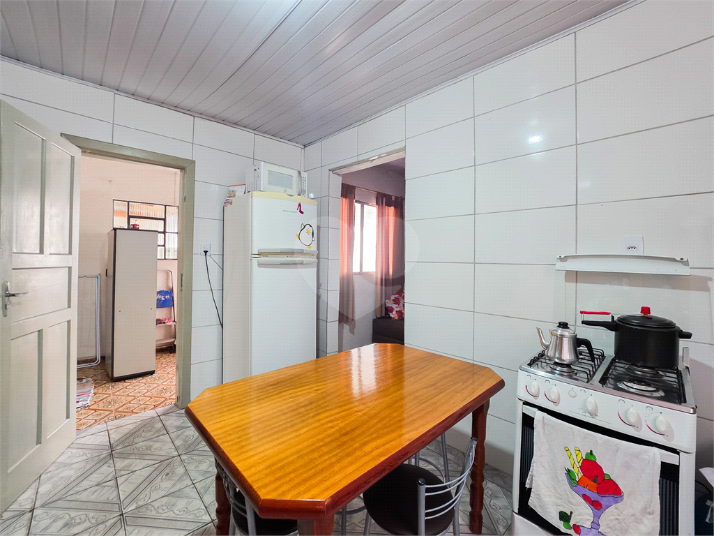 Casa - Guaianazes - 5 Quartos - 1 Vaga - Venda / Compra