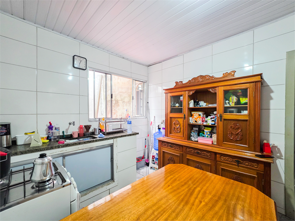 Casa - Guaianazes - 5 Quartos - 1 Vaga - Venda / Compra