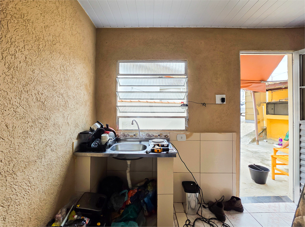 Casa - Guaianazes - 5 Quartos - 1 Vaga - Venda / Compra