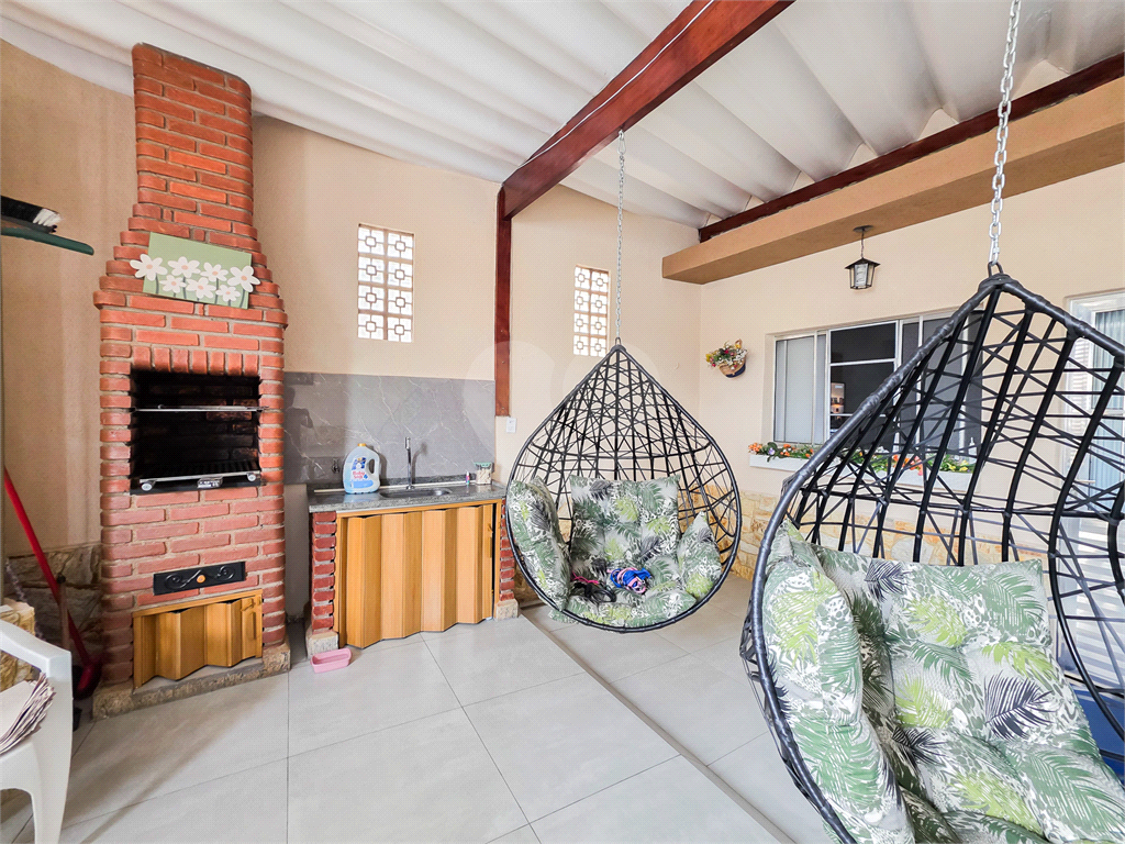 Casa - Guaianazes - 5 Quartos - 1 Vaga - Venda / Compra